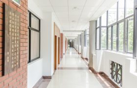 华北电力大学地址 华北电力大学位置在哪里
