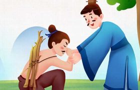 负荆请罪什么意思 负荆请罪的意思