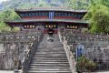 武当山在哪里 武当山在什么地方