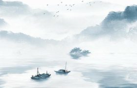 青冥浩荡不见底下一句 青冥浩荡不见底下一句是什么