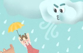 11级风算台风吗 11级风是叫台风吗