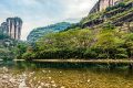 武夷山在哪里个省市 武夷山在哪个城市