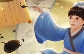 向晚横吹悲下一句 向晚横吹悲下一句是什么