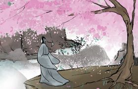 今日逢君君不识下一句 今日逢君君不识下一句是什么