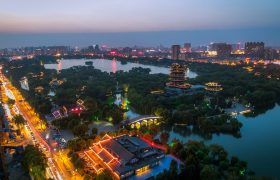 济南高新区属于哪个区 济南高新区属于哪个区管辖