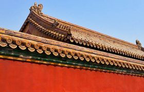 萧墙是家中哪一堵墙 萧墙是什么