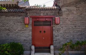 折叠隔断门样式有哪些