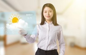 影响气温年较差的因素有哪些 影响气温年较差的原因是什么