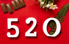 520的意思 520是什么意思