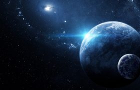 地球是恒星还是什么星 地球是恒星还是行星