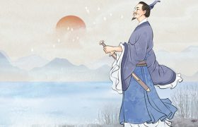 观沧海原文及翻译 观沧海原文及翻译赏析