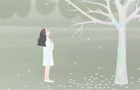 超伤感说说 比较伤感的说说