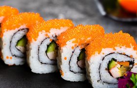 日式料理有哪些代表菜 日本料理有哪些菜品