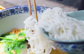 米线的由来 米线起源地在哪