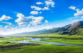 山南水北为什么称为阳 山南水北为什么是阳