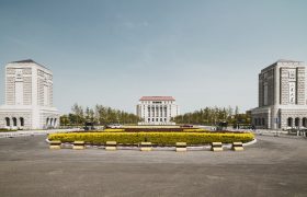 湖南大学湘江学院有哪些专业