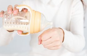 有机奶粉十大品牌排行榜