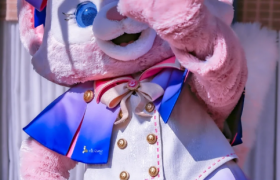 玲娜贝儿只有迪士尼能买到吗