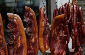 为什么湘西腊肉好吃？还有哪些著名的腊肉